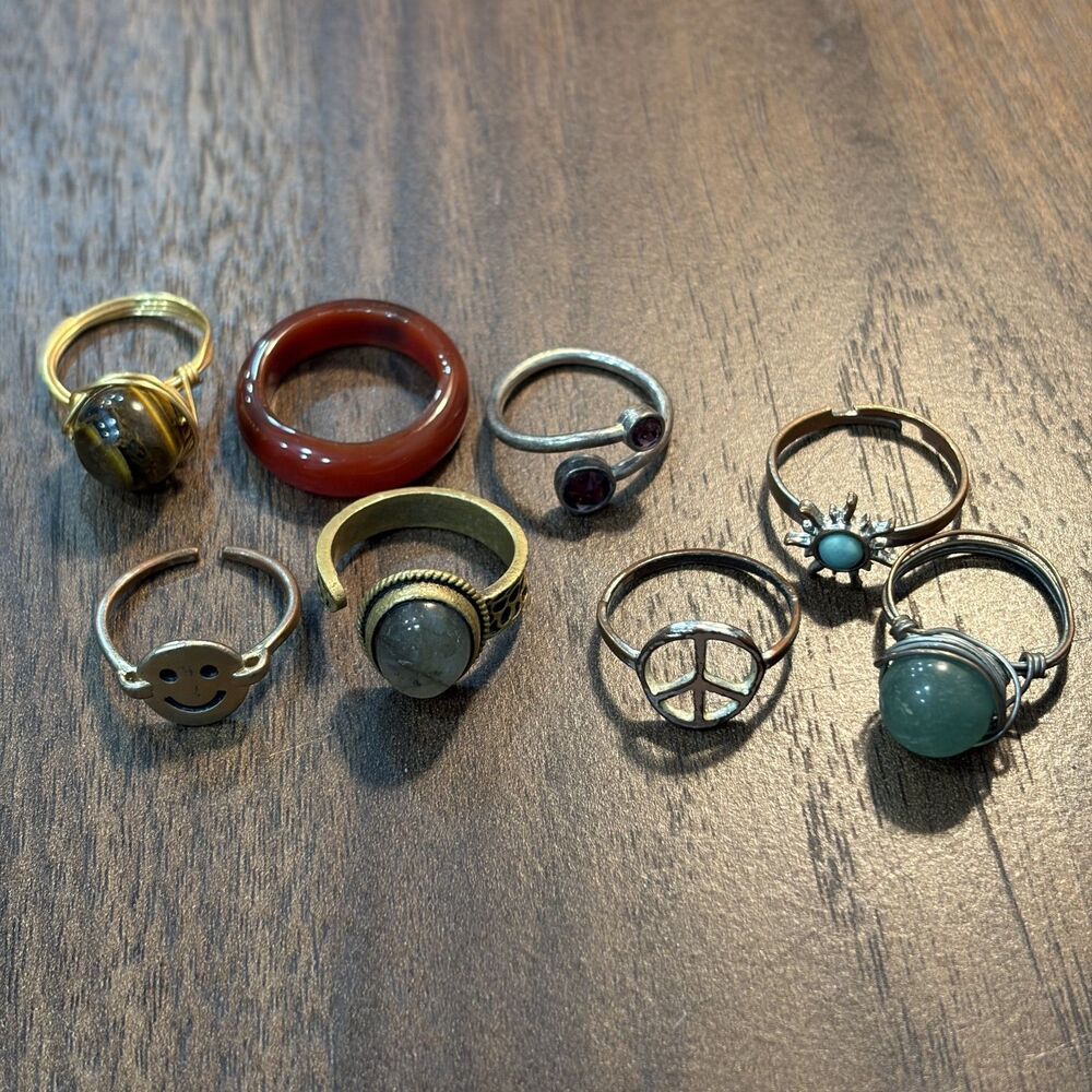 Ring Lot